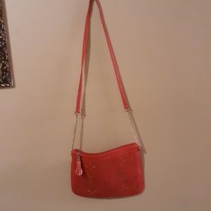 Crossover purse